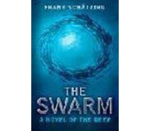 Swarm Schatzing Frank