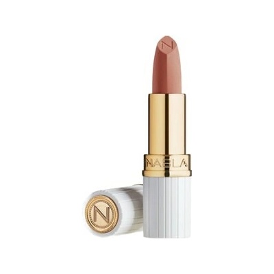 Nabla Matte Pleasure rtěnka hnědá 3,5 g