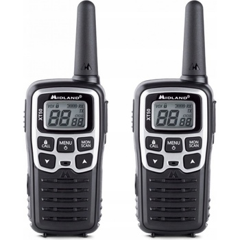 Midland XT50