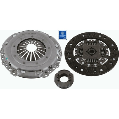 Sada spojky SACHS 3000 951 605 (3000951605)
