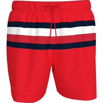 Tommy Hilfiger Бански гащета Tommy hilfiger UM0UM03435 swimming shorts - Red (Red)