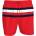 Tommy Hilfiger Бански гащета Tommy hilfiger UM0UM03435 swimming shorts - Red (Red)