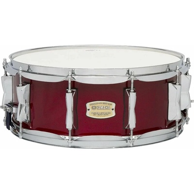 Yamaha SBS1455CR 14" Cranberry Red Малък барабан (SBS1455CR)