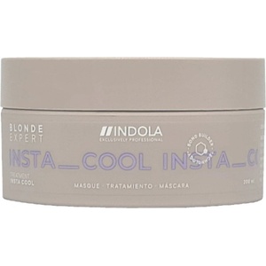 INDOLA Blonde Expert Insta Cool Treatment 200 ml