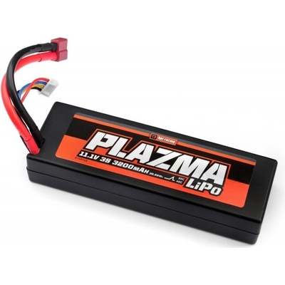 HPI Dean-T Plazma Lipo 11.1 V 3200 mAh 40C