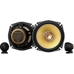 Kenwood KFC-XS1704 Автоколони