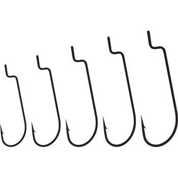 Rapture Oshaugh Worm vel.1 10ks