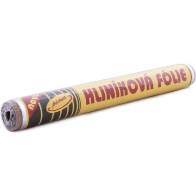 Alobal standard 28 cm * 10 m, 7 my
