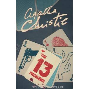 Thirteen Problems | Agatha Christie (ISBN: 9780008196523)