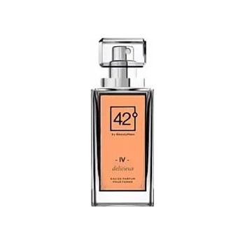 42° by Beauty More IV Delicieux EDP 50 ml