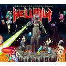Hellmut: The Badass from Hell