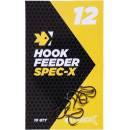 Feeder Expert Spec-X Hook veľ.8 10ks