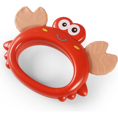 Chrastítko/Kousátko Krab