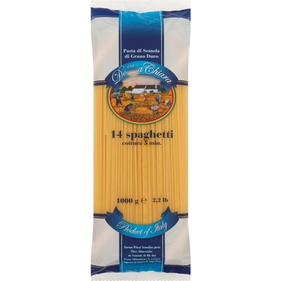 Granoro špagety D.Chiara 1 kg