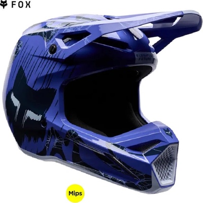 Fox Racing V1 Diffuse SE