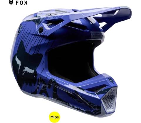 Fox Racing V1 Diffuse SE