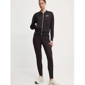 EA7 Emporio Armani Спортен екип tennis pro w t-suit fz ch