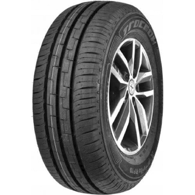 TRACMAX X-PRIVILO RF19 225/55 R17 109H