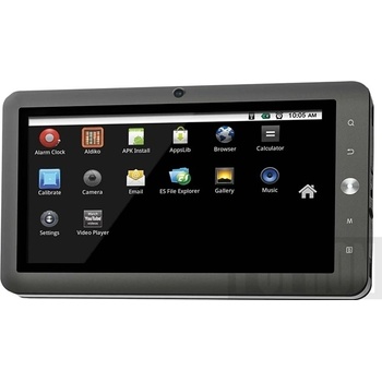 MPman MP 720 4GB