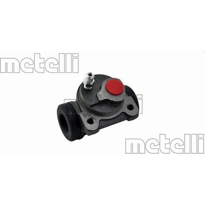 Brzdový valček kolesa METELLI 04-0478