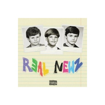 Kontrafakt - REAL NEWZ