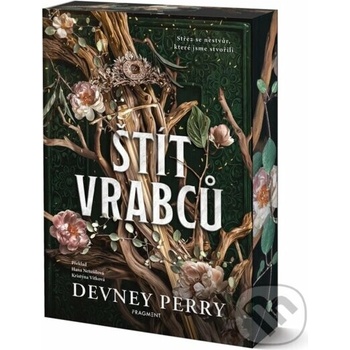 Štít vrabců
