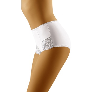 Wol-Bar Бикини Figi-Corecta-Biae-BiayV-3196-Biały - Син, размер S