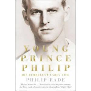Young Prince Philip | Philip Eade (2012)
