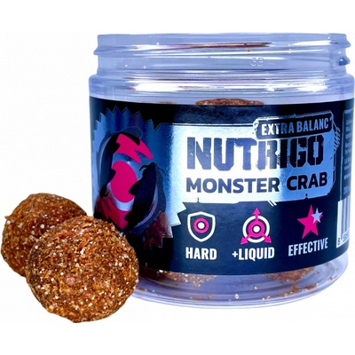 LK Baits Nutrigo Balanc Monster Crab 200 ml 24 mm