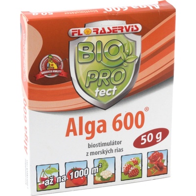 Floraservis ALGA 600 50 g