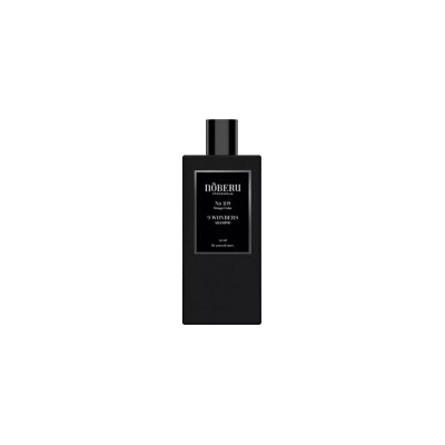 Noberu 9 Wonders Orange & Cedar šampón na krepovaté vlasy 250 ml