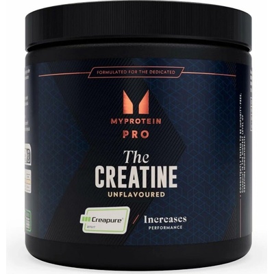 MyProtein Creapure Creatine Monohydrate 250 g