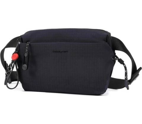Hedgren String Jun - tmavomodrá 1,37 L