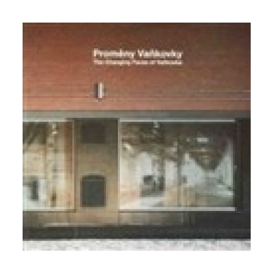 Proměny Vaňkovky - Milena Flodrová