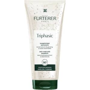 Rene Furterer Triphasic Стимулиращ шампоан против косопад, 200 ml - ozone