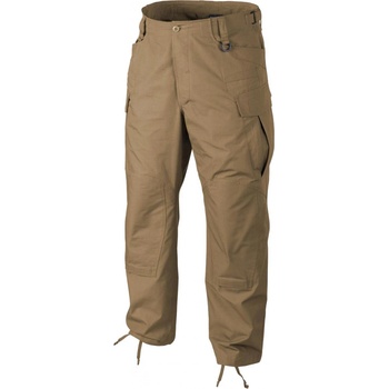Kalhoty Helikon-Tex Taktické SFU NEXT Polycotton coyote