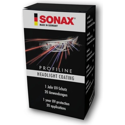 Sonax Headlight Coating 5 ml | Zboží Auto