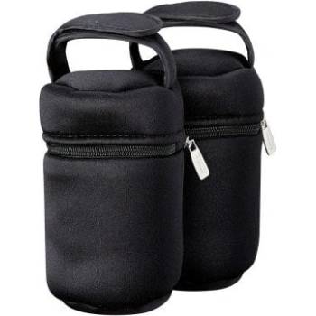 Tommee Tippee Термочанти за шишета Tommee Tippee - Closer to nature, 2 броя (TT.0076)