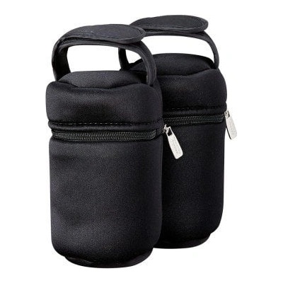 Tommee Tippee Термочанти за шишета Tommee Tippee - Closer to nature, 2 броя (TT.0076)