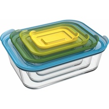 Joseph Joseph Nest Glass Storage 81060