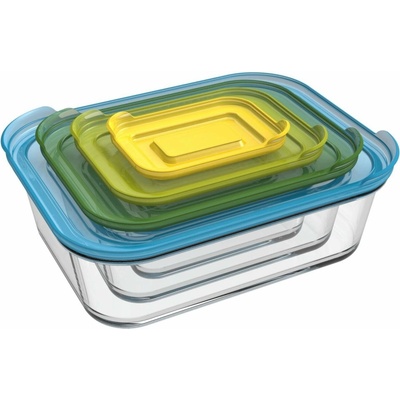 Joseph Joseph Nest Glass Storage 81060