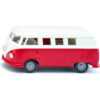 SIKU Super autobus VW T1 1:50