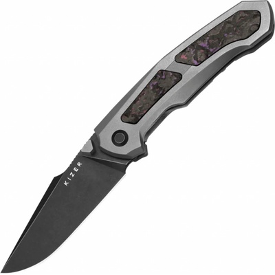 Kizer Frame Lock Feweed Ki3694A1