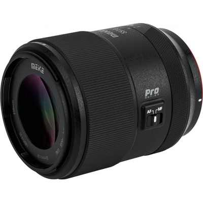 Meike 85mm f1.8 Pro Full Frame Auto Focus STM Z