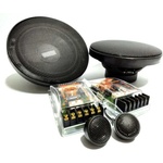 SuperSound MD509 Автоколони
