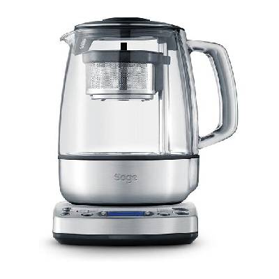 Rychlovarná konvice Sage BTM800BSS