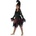 Limit Costumes Маскировъчен костюм за деца Limit Costumes Дама Елф 4 Части Размер Размер - 9-11 Години