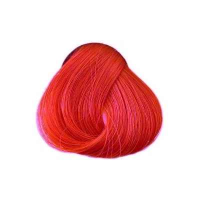 Directions цвят на косата directions - Пламък