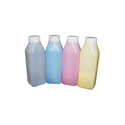 Compatible Тонер бутилка (Yellow) 70 гр. , за 2k, 80C2SY0 (LCX310Y-70B-NB)