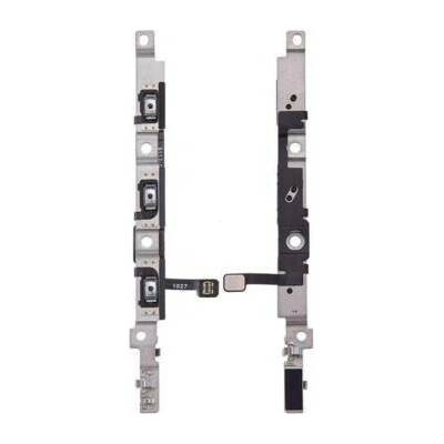 Flex iPhone 16 PRO volume